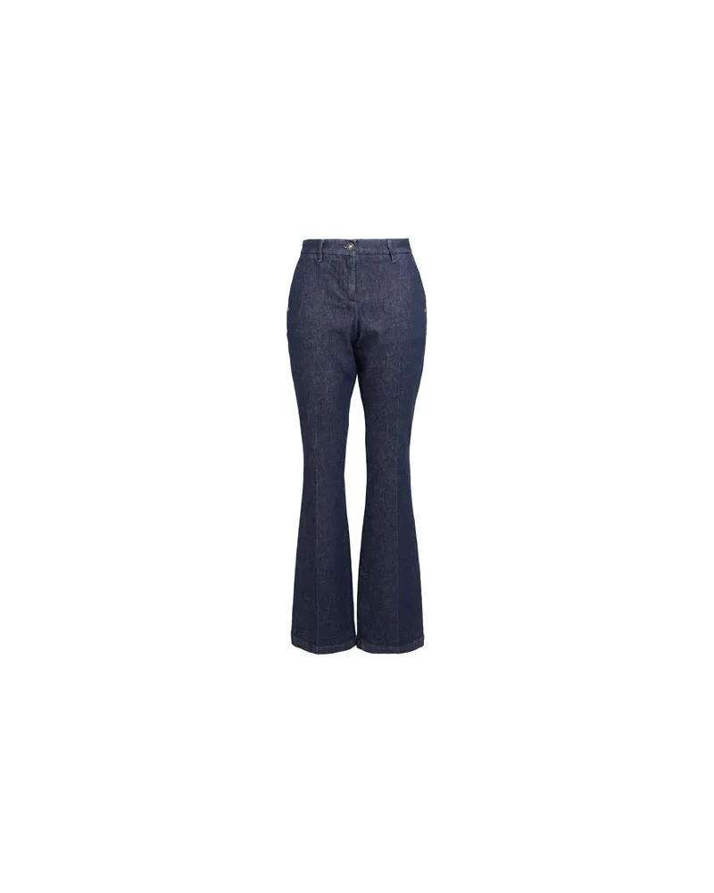 Jacob Cohën HOSEN & RÖCKE - Jeanshosenauf YOOX.COM Blau