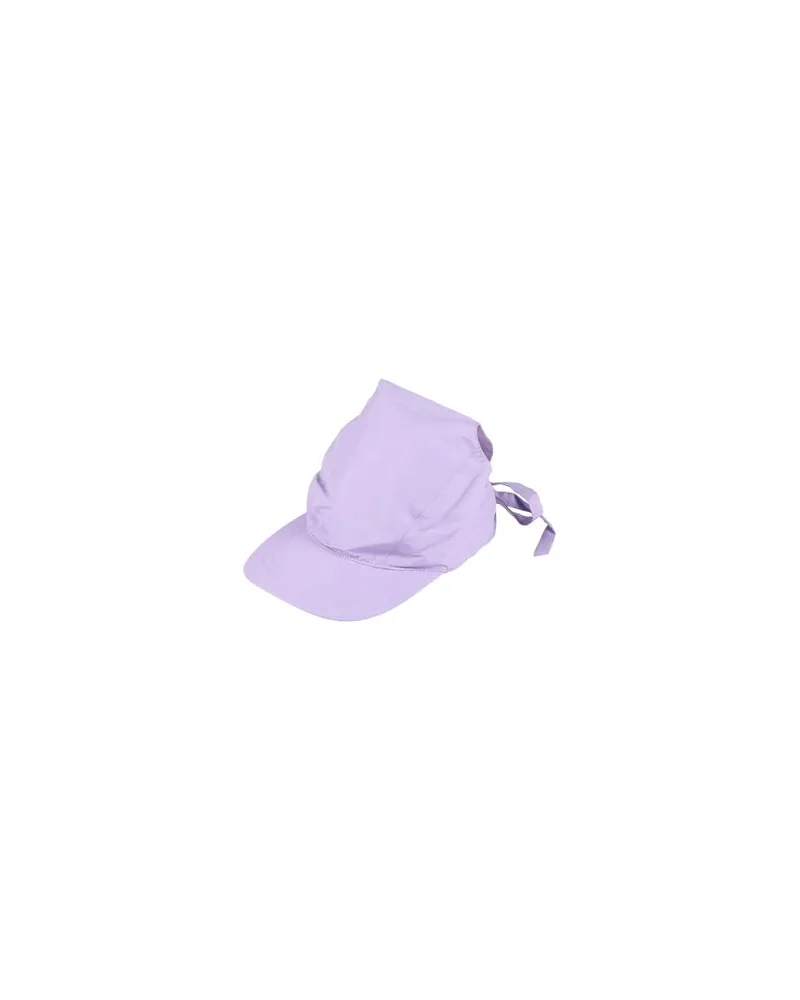 RANRA ACCESSOIRES - Mützen & Hüteauf YOOX.COM Lila