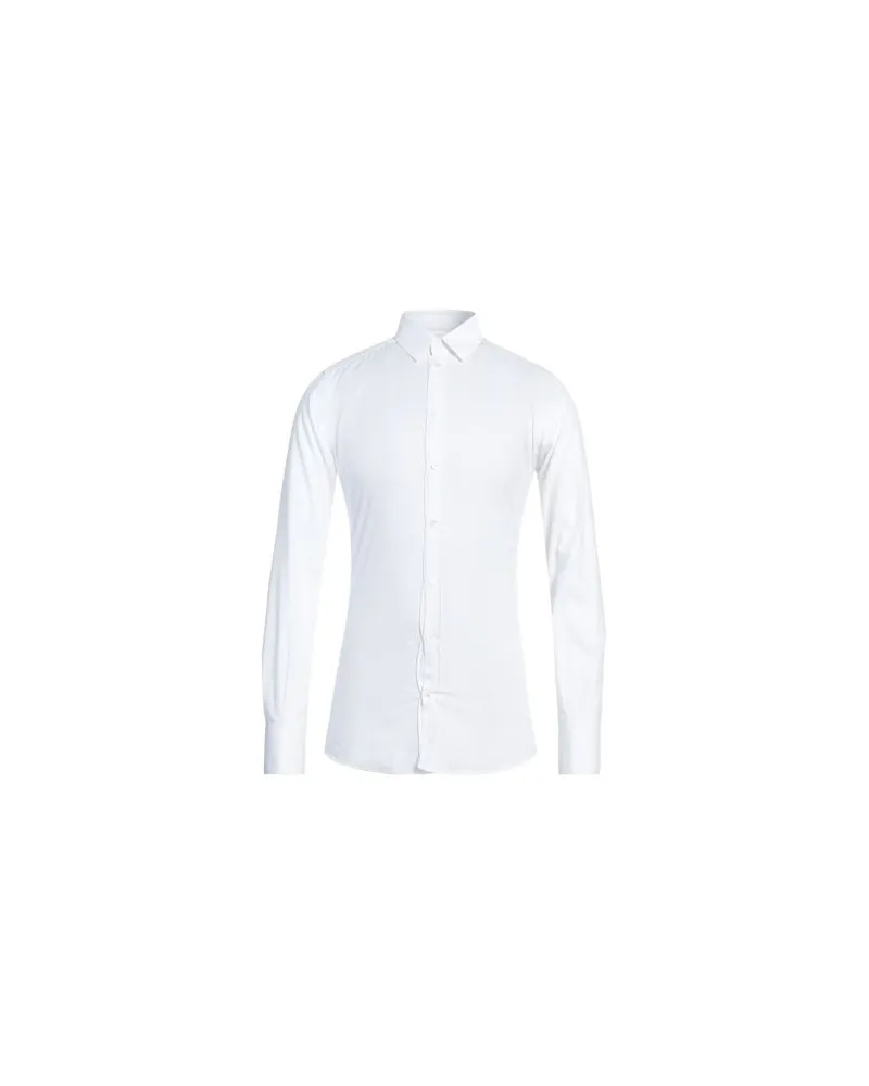 Dolce & Gabbana TOPS - Hemdenauf YOOX.COM Weiß
