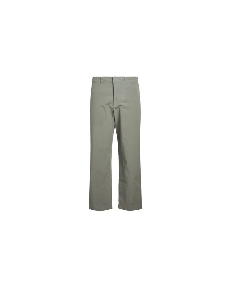 Department 5 HOSEN & RÖCKE - Hosenauf YOOX.COM Salbeigrün