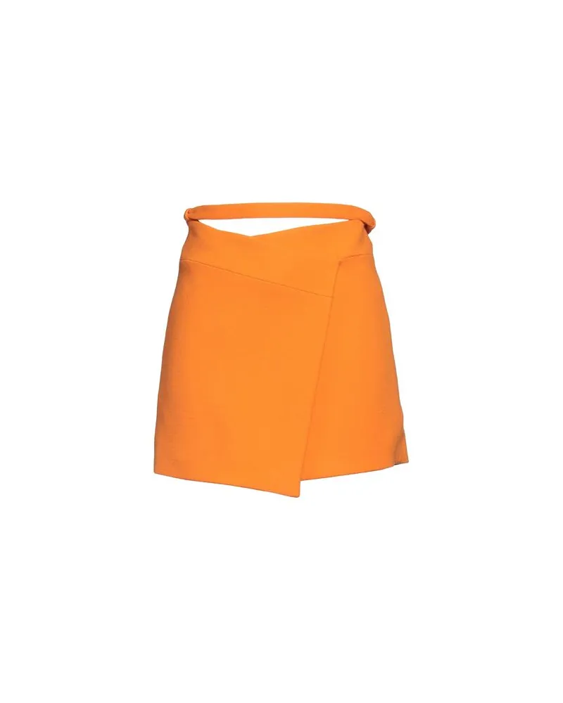 Patou HOSEN & RÖCKE - Miniröckeauf YOOX.COM Orange