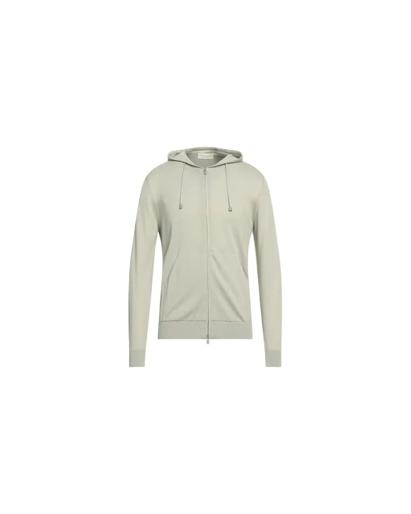 Filippo de Laurentiis STRICKWAREN - Strickjackenauf YOOX.COM Beige