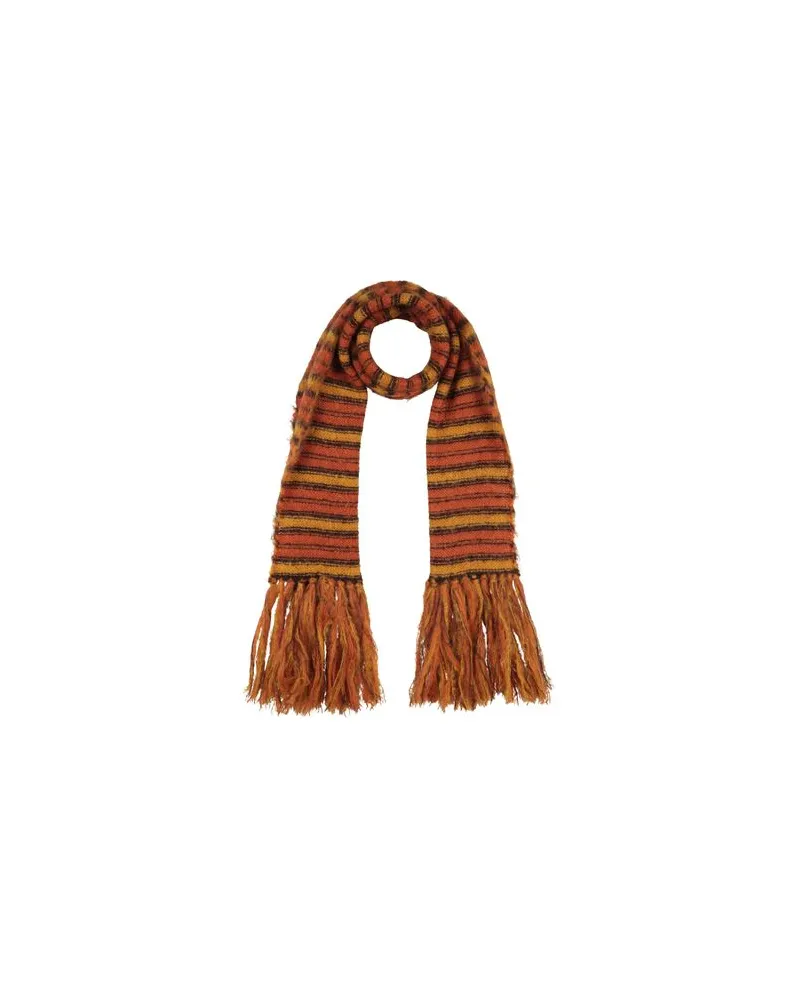 Marni ACCESSOIRES - Schalsauf YOOX.COM Orange