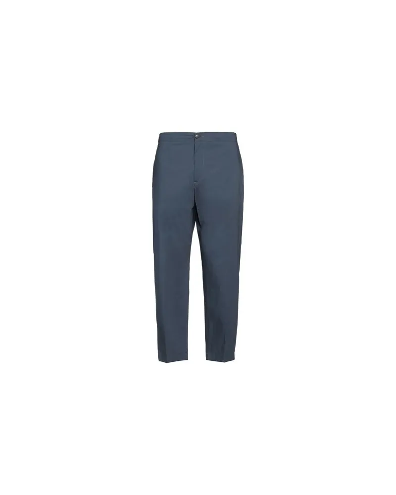 Costumein HOSEN & RÖCKE - Hosenauf YOOX.COM Marineblau