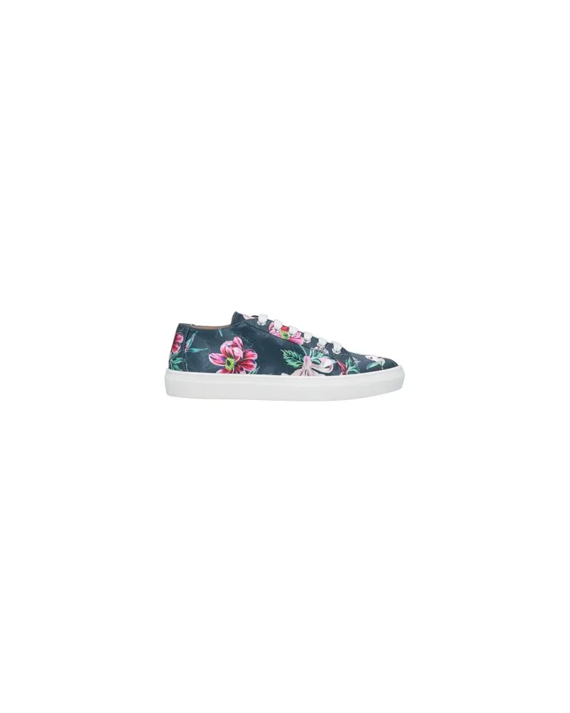 Ermanno Scervino SCHUHE - Sneakersauf YOOX.COM Aquamarin