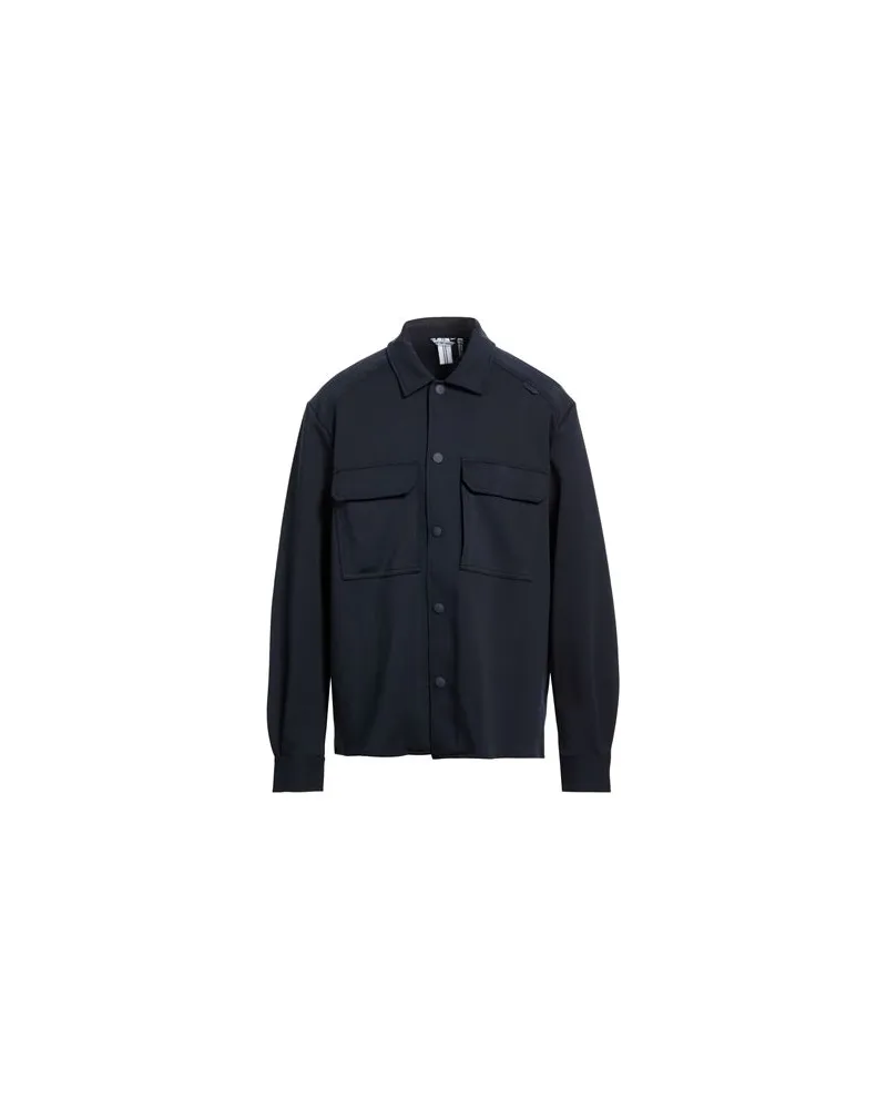 Antony Morato TOPS - Hemdenauf YOOX.COM Nachtblau