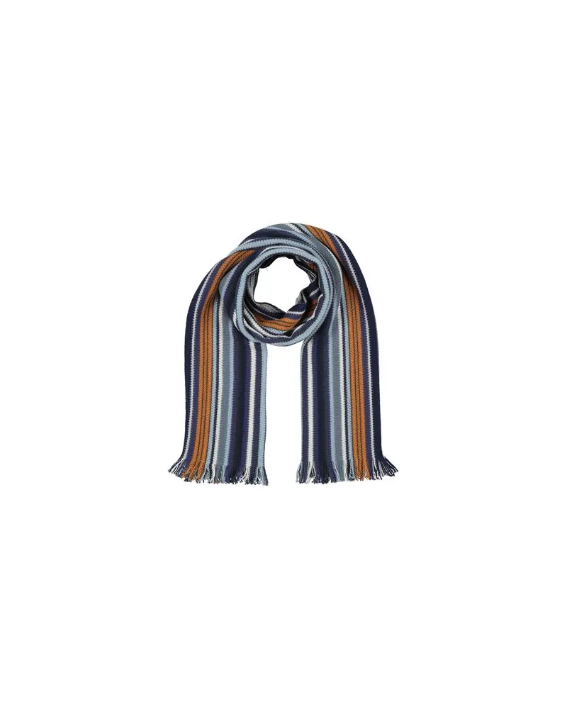 Missoni ACCESSOIRES - Schalsauf YOOX.COM Himmelblau