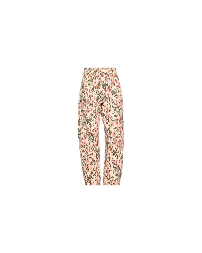 FARM Rio HOSEN & RÖCKE - Hosenauf YOOX.COM Beige