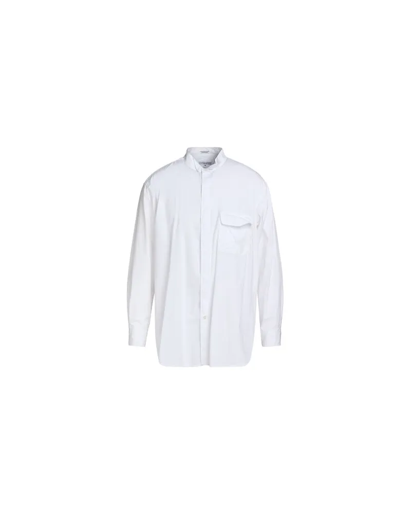 Engineered Garments TOPS - Hemdenauf YOOX.COM Weiß