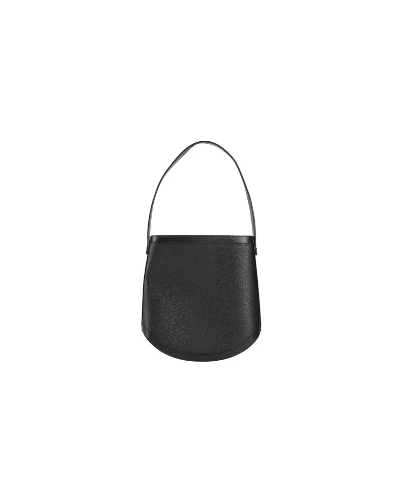 SAVETTE TASCHEN - Handtaschenauf YOOX.COM Schwarz