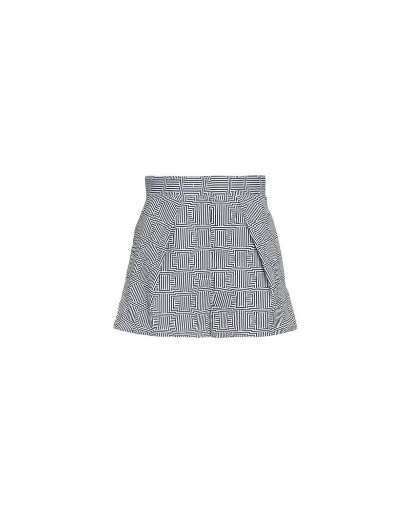 PT TORINO HOSEN & RÖCKE - Shorts & Bermudashortsauf YOOX.COM Schwarz