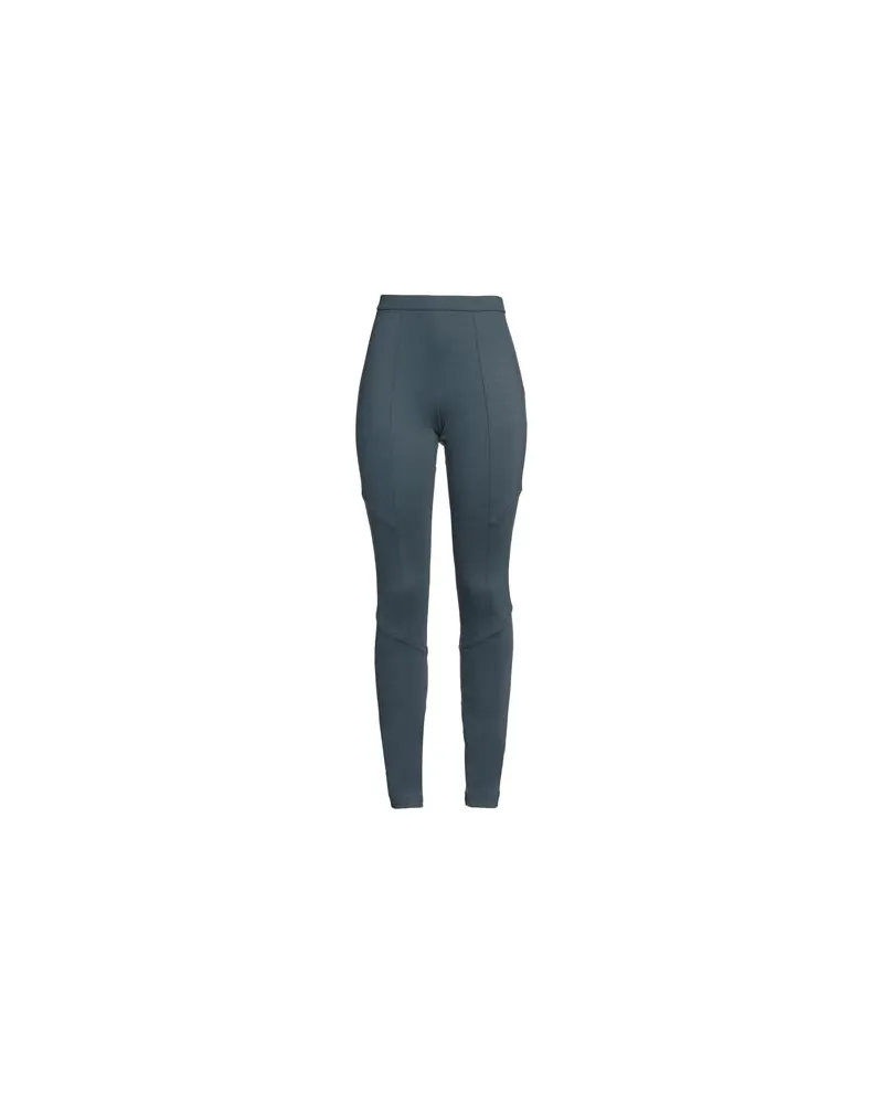 Laurèl HOSEN & RÖCKE - Hosenauf YOOX.COM Taubenblau