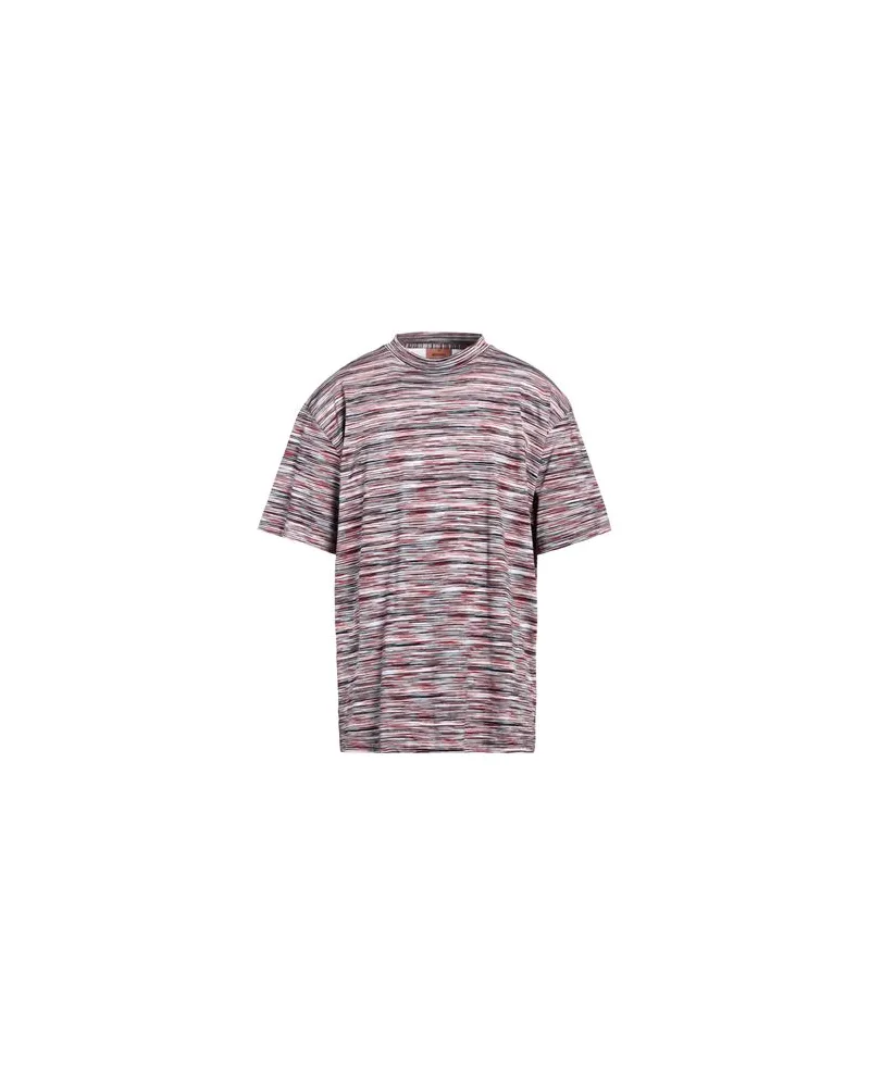 Missoni TOPS - T-shirtsauf YOOX.COM Rot