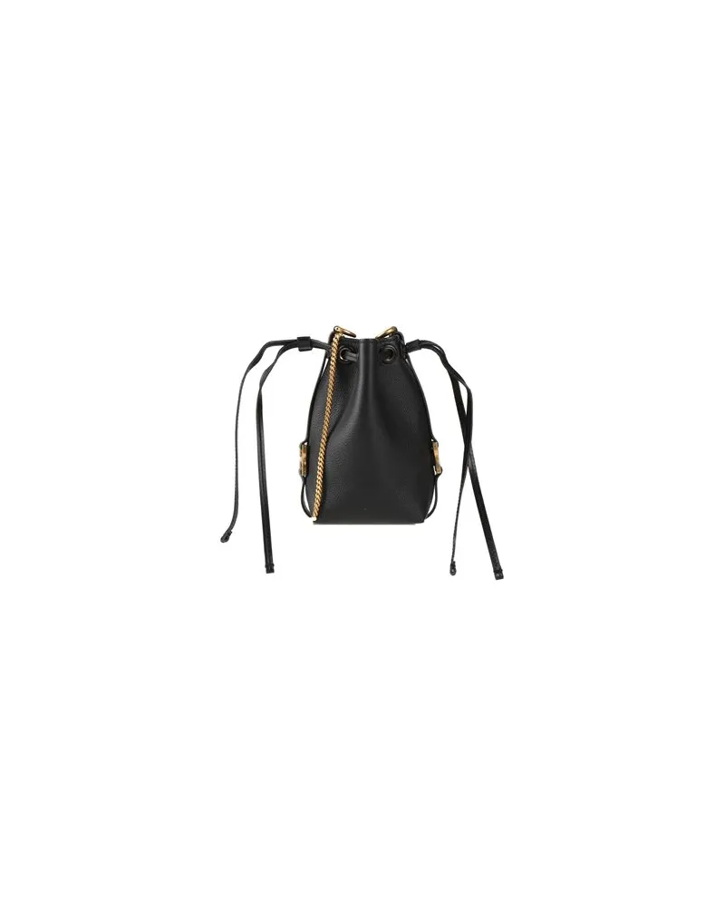 Chloé TASCHEN - Umhängetascheauf YOOX.COM Schwarz