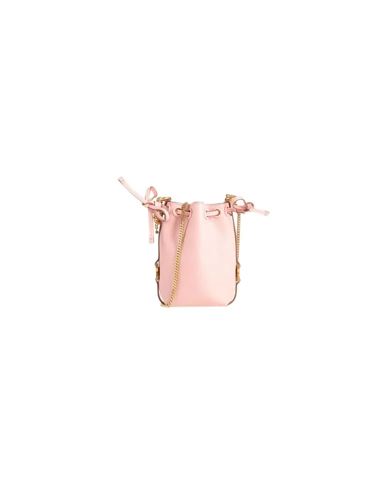 Chloé TASCHEN - Umhängetascheauf YOOX.COM Rosa