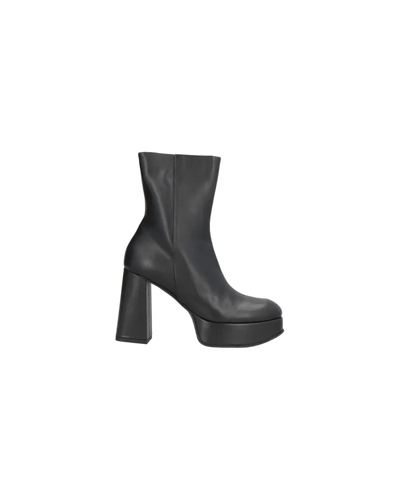 Ixos SCHUHE - Stiefelettenauf YOOX.COM Schwarz