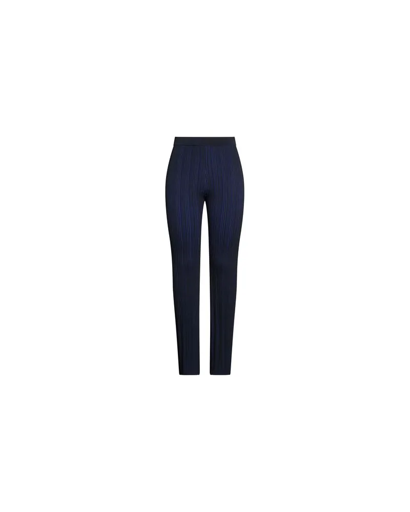 BCBGMAXAZRIA HOSEN & RÖCKE - Hosenauf YOOX.COM Schwarz