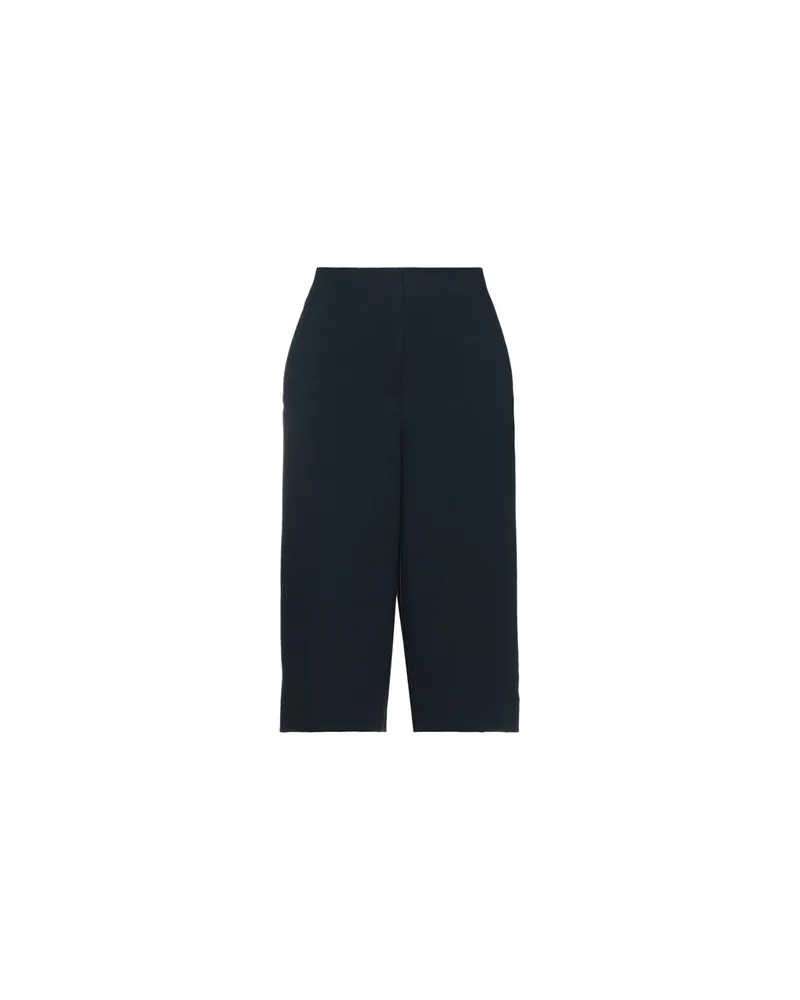 Drumohr  HOSEN & RÖCKE - Shorts & Bermudashortsauf YOOX.COM Nachtblau