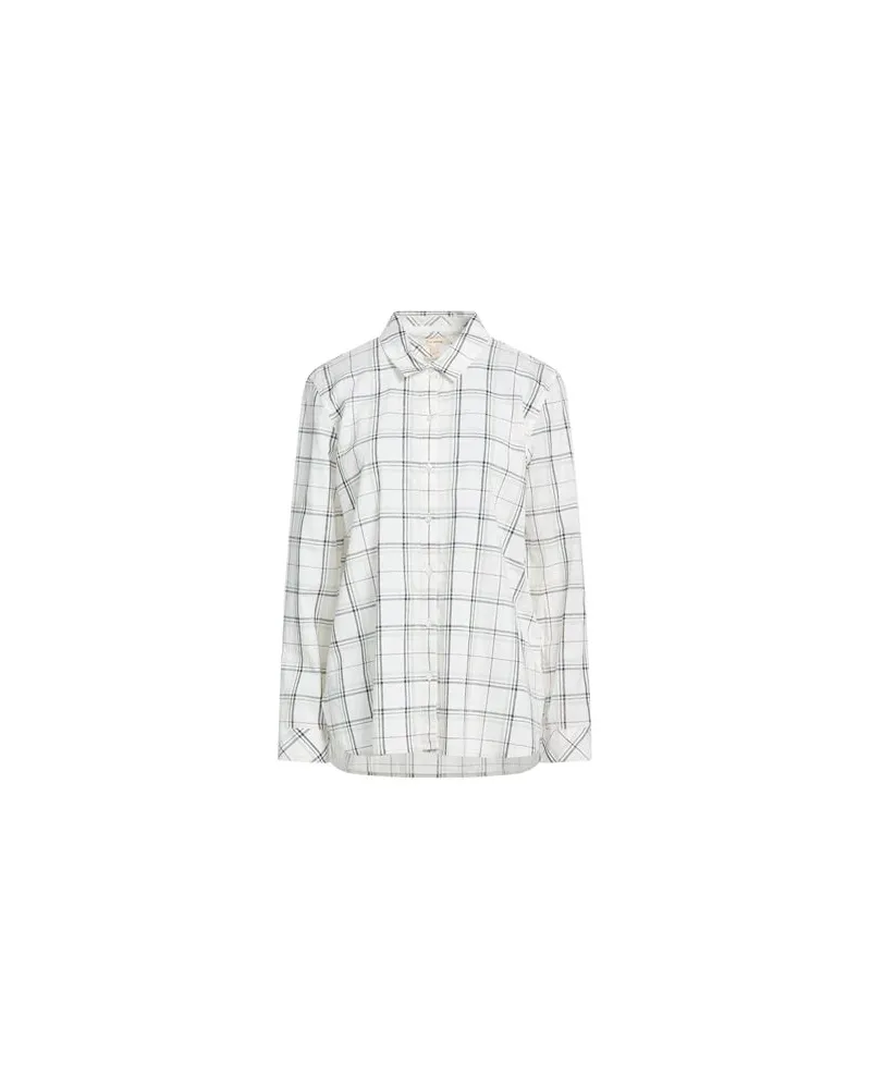 Barbour TOPS - Hemdenauf YOOX.COM Säuregrün