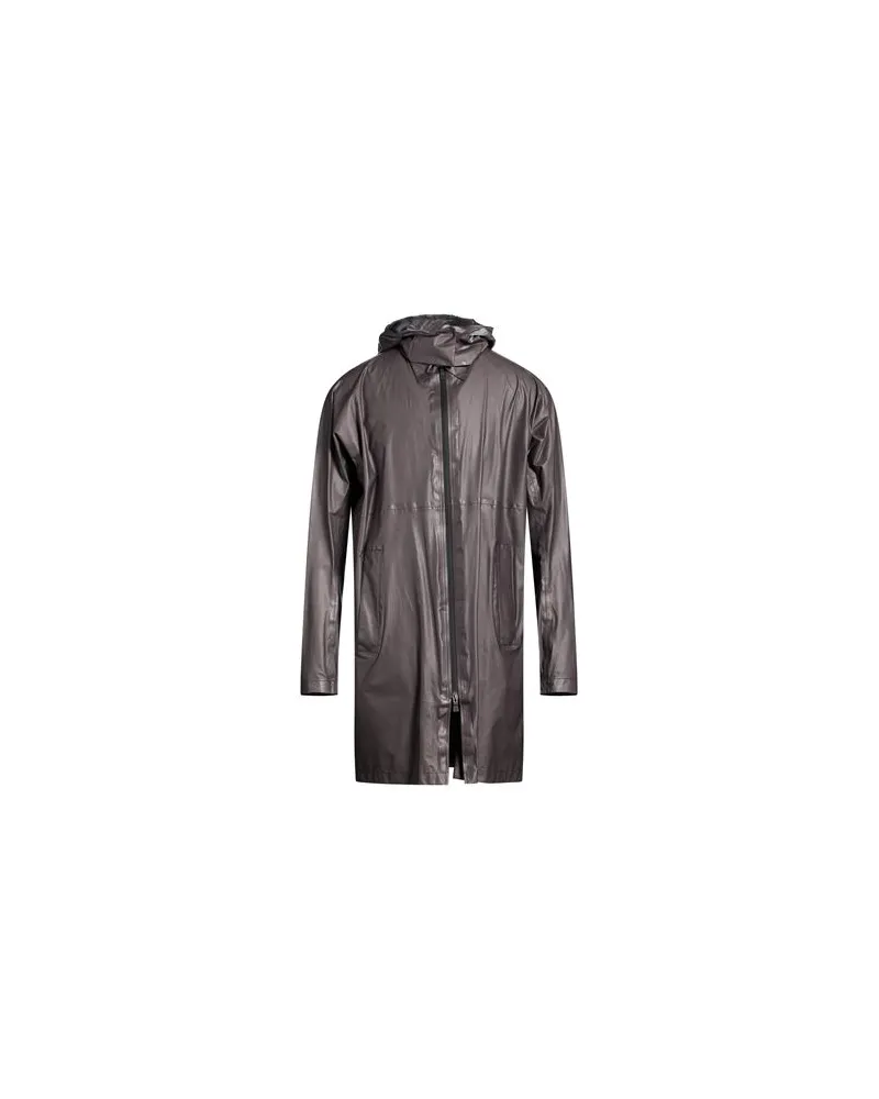 Herno JACKEN & MÄNTEL - Jacken, Mäntel & Trenchcoatsauf YOOX.COM Dunkelbraun