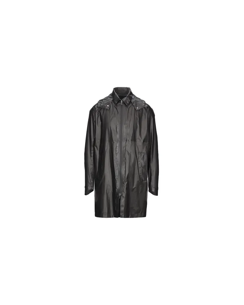 Herno JACKEN & MÄNTEL - Jacken, Mäntel & Trenchcoatsauf YOOX.COM Schwarz