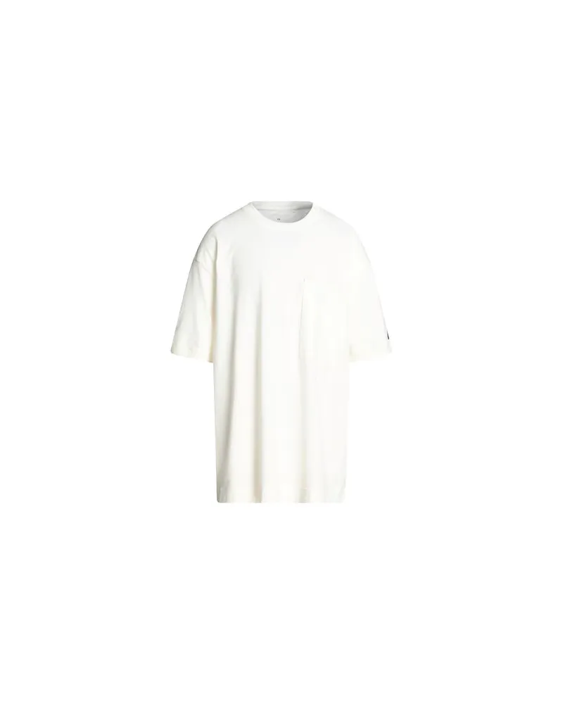 Y-3 TOPS - T-shirtsauf YOOX.COM Off