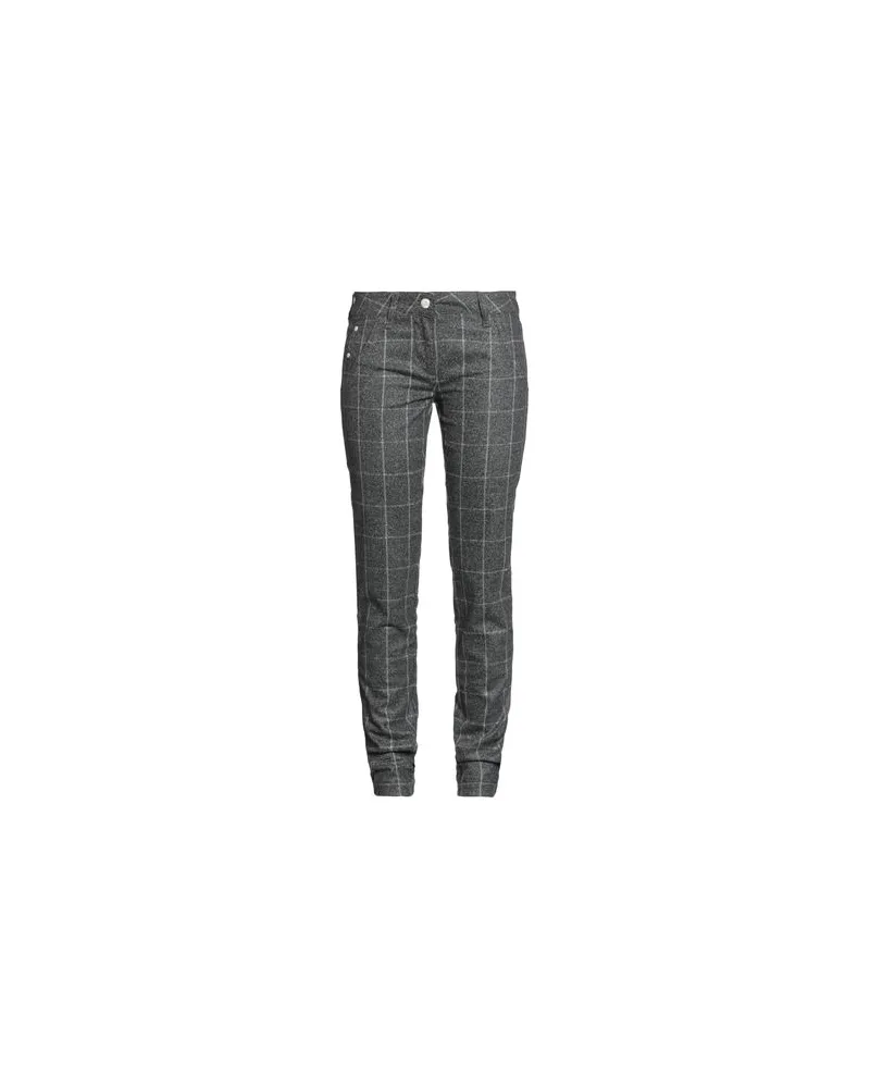 Jacob Cohën HOSEN & RÖCKE - Hosenauf YOOX.COM Braungrau