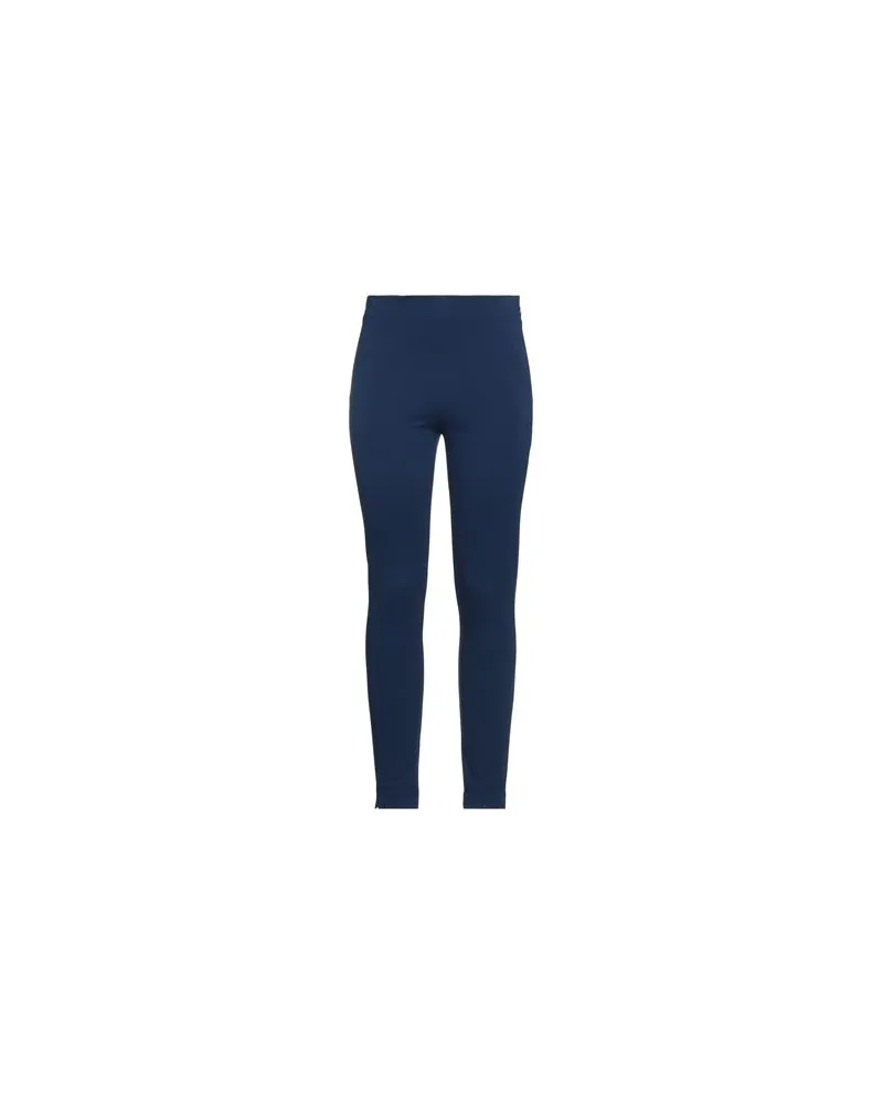 MAX&MOI HOSEN & RÖCKE - Hosenauf YOOX.COM Marineblau