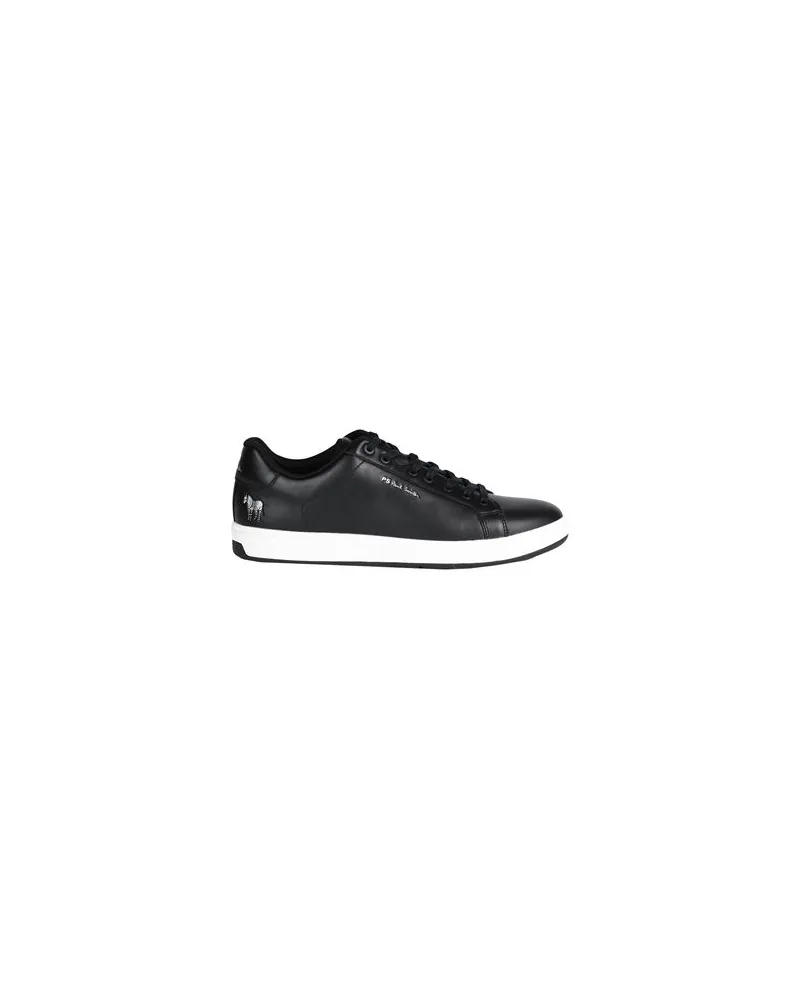 Paul Smith SCHUHE - Sneakersauf YOOX.COM Schwarz
