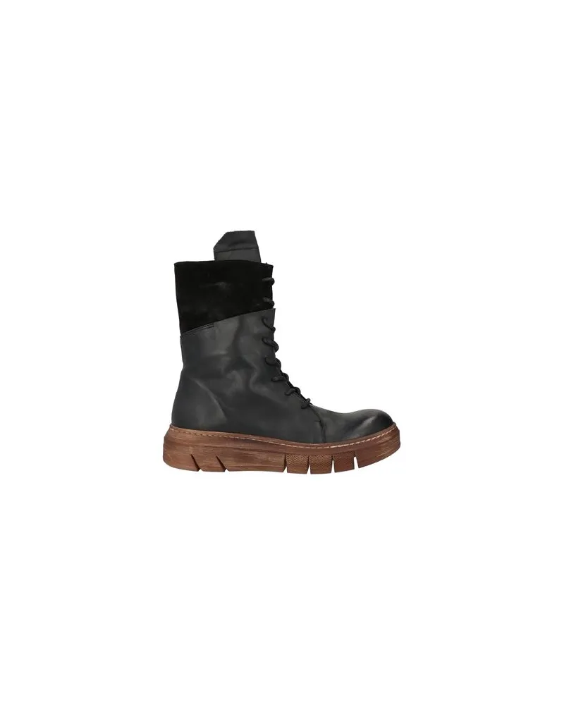 1725.a SCHUHE - Stiefelettenauf YOOX.COM Schwarz