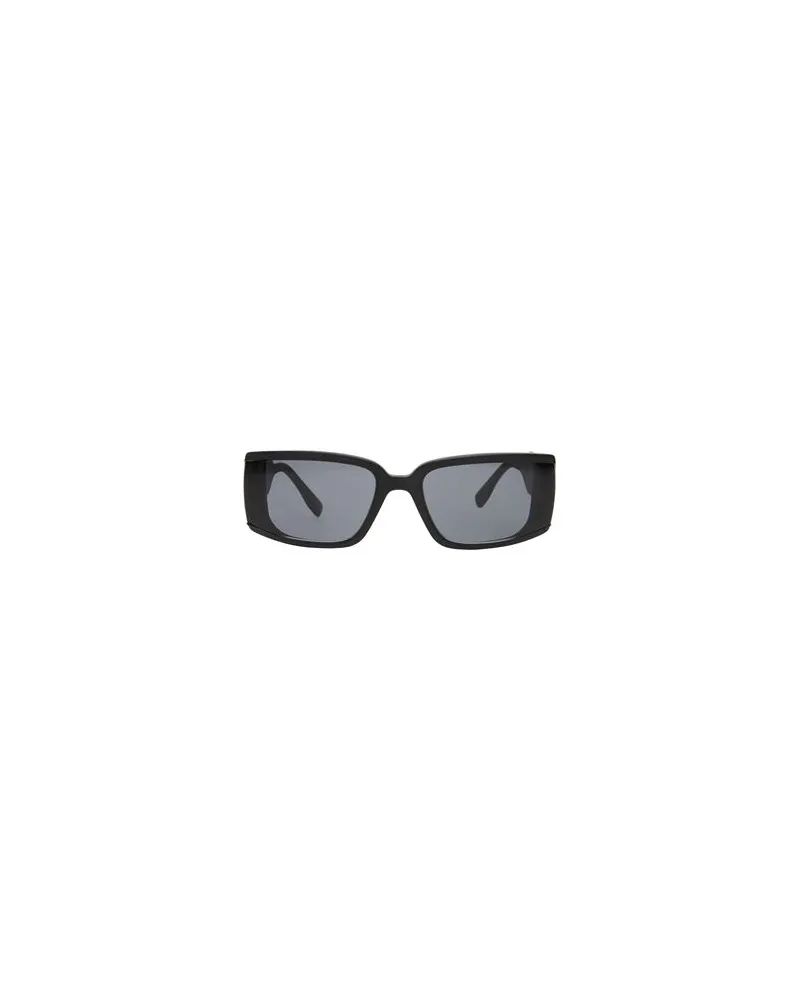 Karl Lagerfeld KL6106S  - BRILLEN - Sonnenbrillenauf YOOX.COM Schwarz