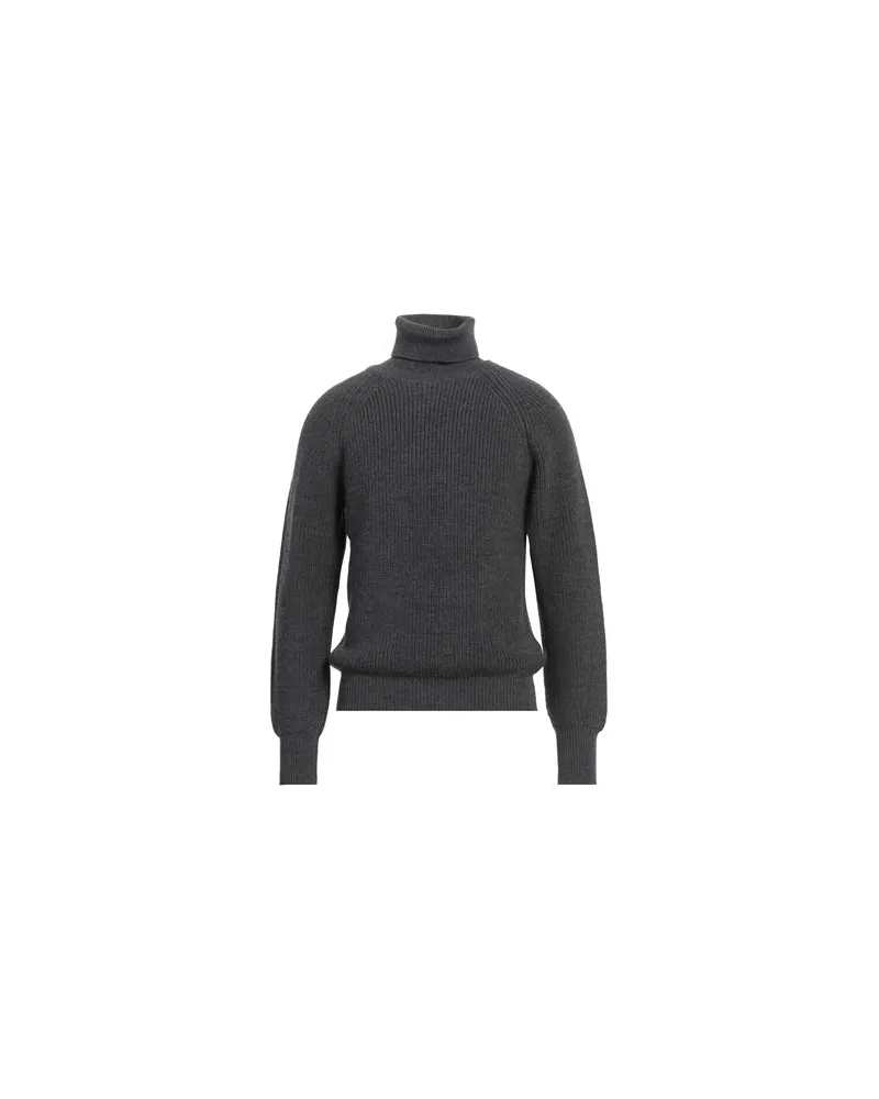 LARDINI STRICKWAREN - Rollkragenpulloverauf YOOX.COM Blei