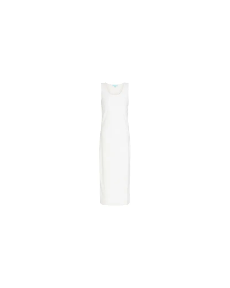 Melissa Odabash KLEIDER - Midi-Kleiderauf YOOX.COM Weiß