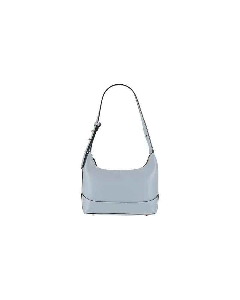 Elleme TASCHEN - Schultertaschenauf YOOX.COM Himmelblau