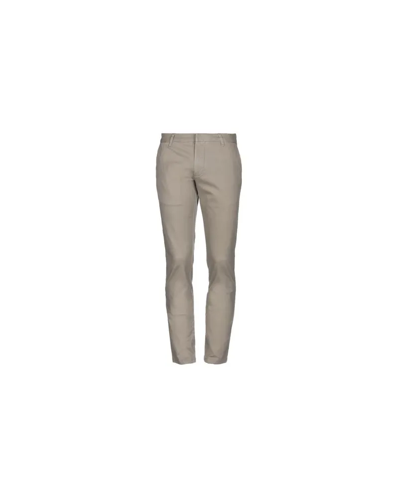Armani Exchange HOSEN & RÖCKE - Hosenauf YOOX.COM Khaki