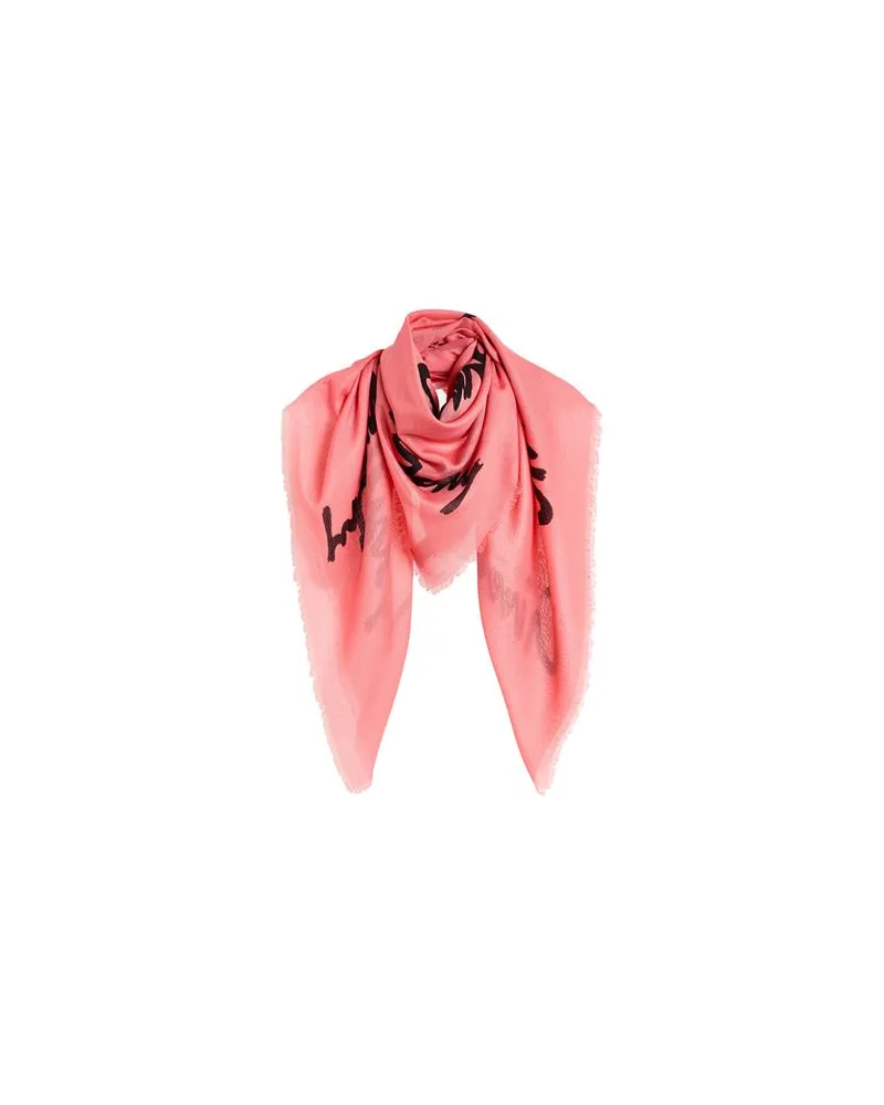 Givenchy ACCESSOIRES - Schalsauf YOOX.COM Lachs