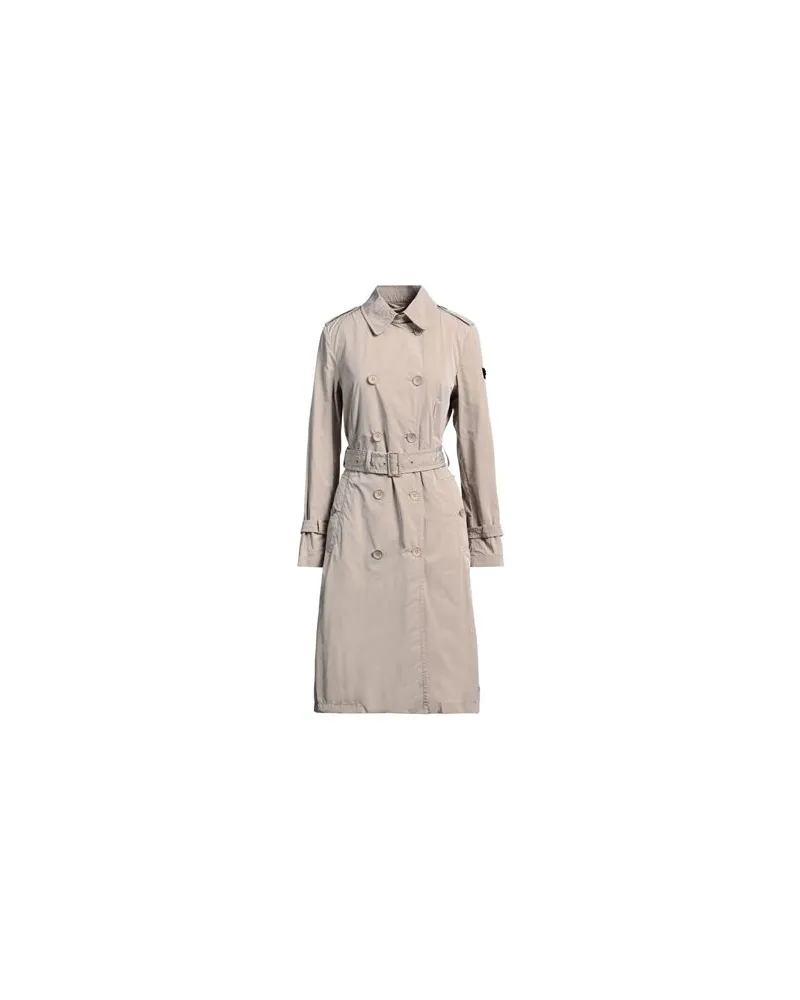 Peuterey JACKEN & MÄNTEL - Jacken, Mäntel & Trenchcoatsauf YOOX.COM Beige