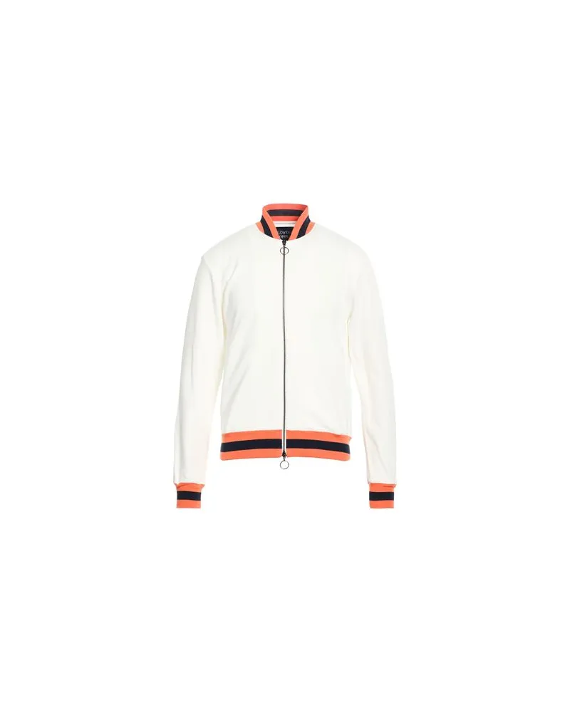 Slowear X DOPPIAA - TOPS - Sweatshirtsauf YOOX.COM Weiß