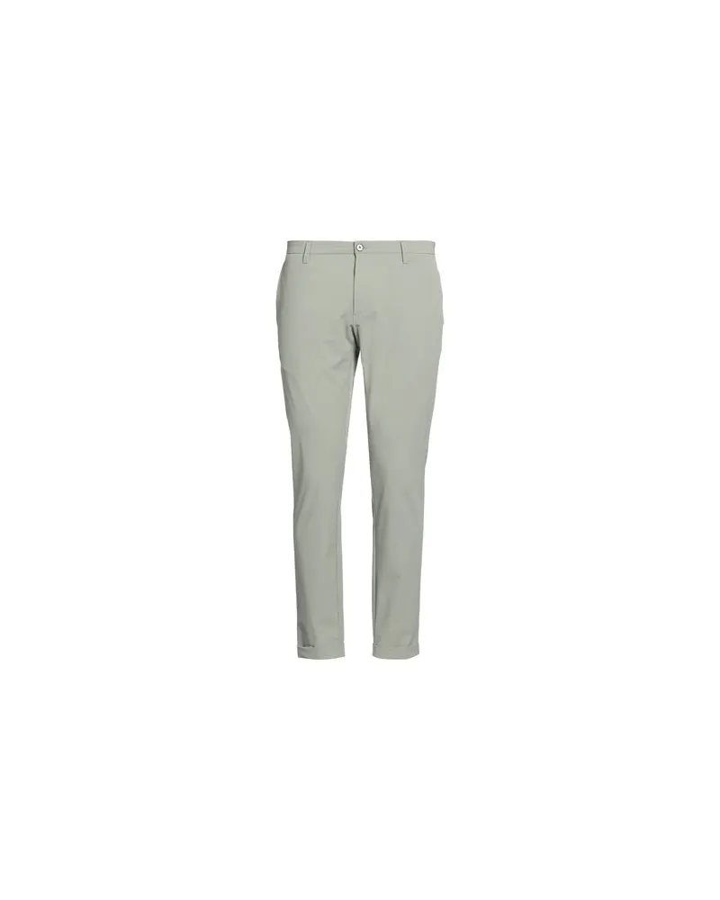 AT.P.CO HOSEN & RÖCKE - Hosenauf YOOX.COM Salbeigrün