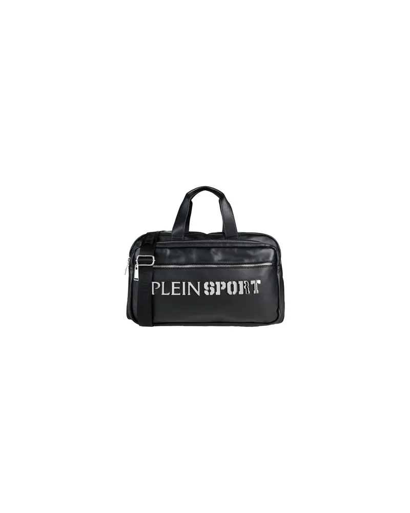 Philipp Plein KOFFER & CO. - Reisetaschenauf YOOX.COM Schwarz