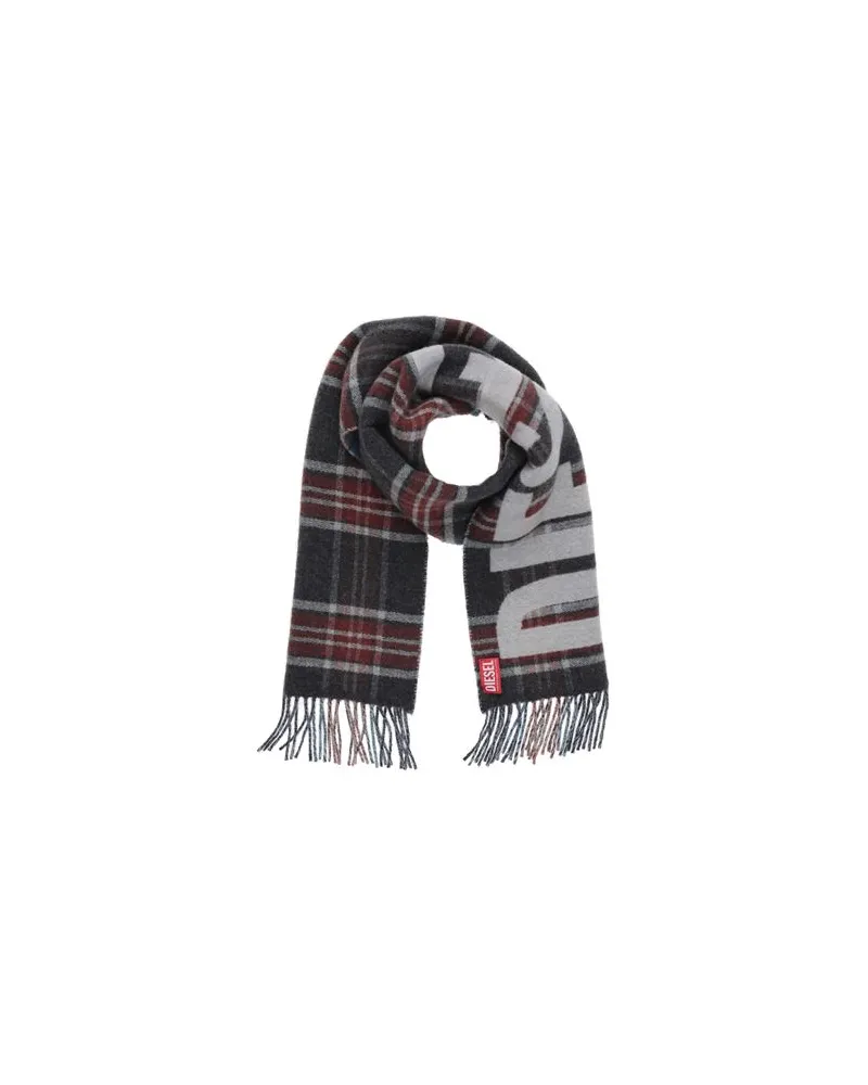 Diesel ACCESSOIRES - Schalsauf YOOX.COM Marineblau