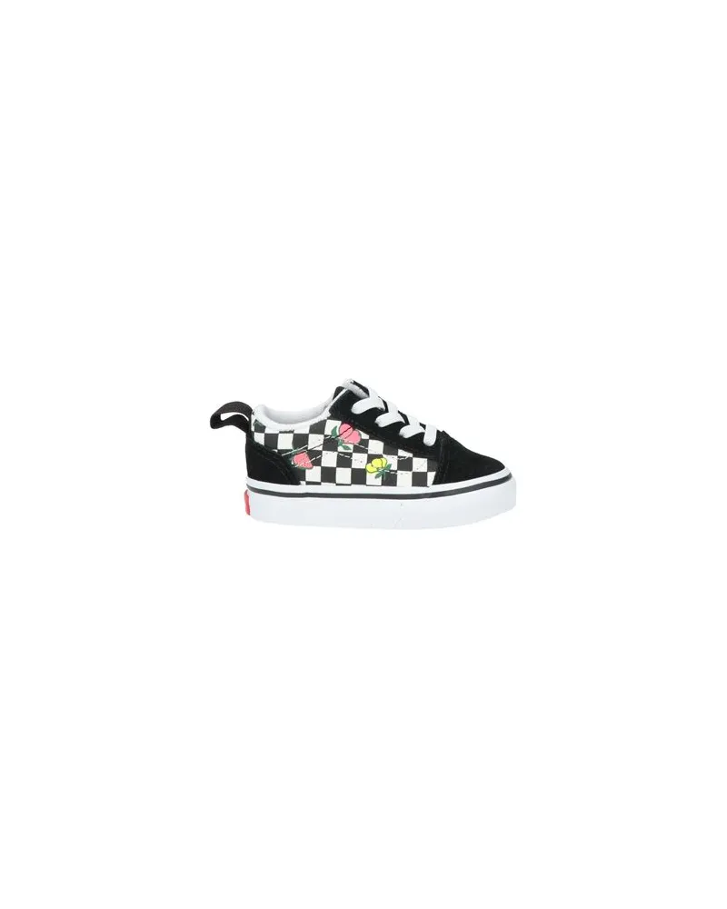 Vans SCHUHE - Sneakersauf YOOX.COM Schwarz