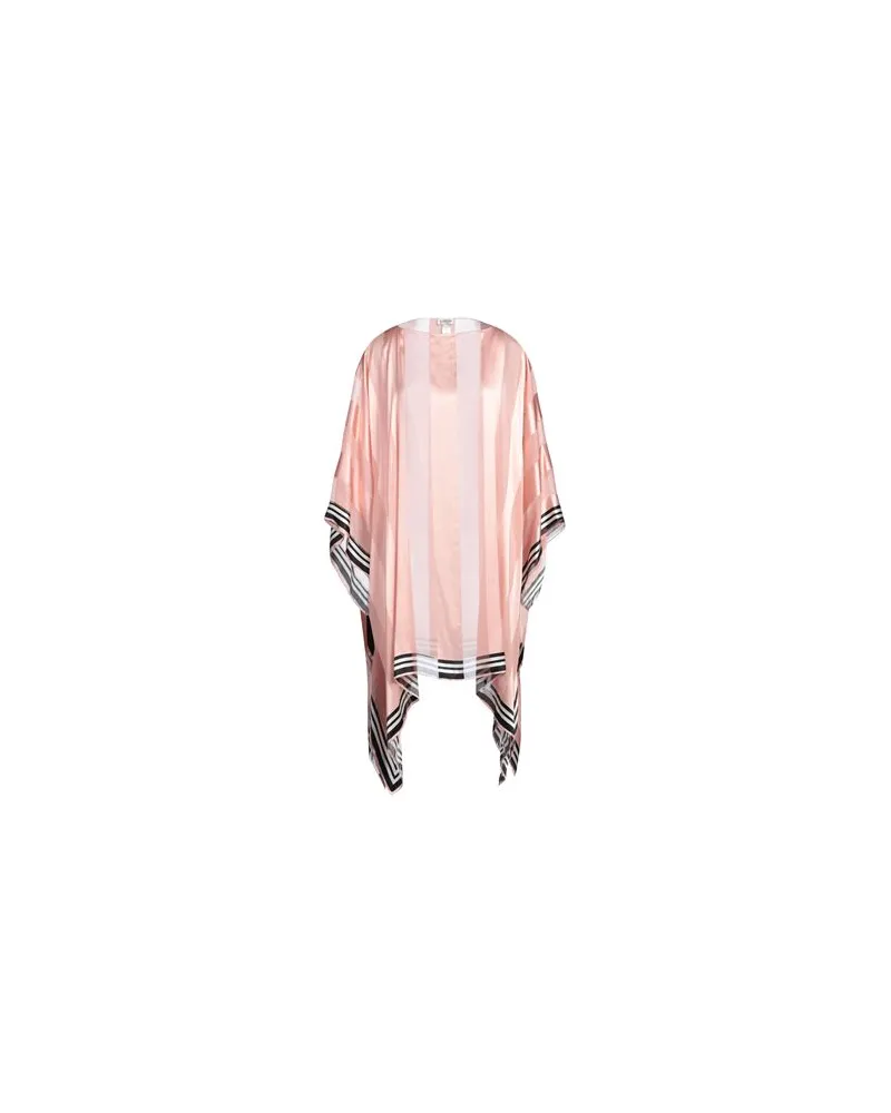 Lanvin KLEIDER - Mini-Kleiderauf YOOX.COM Rosa