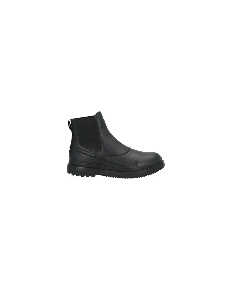 Colmar SCHUHE - Stiefelettenauf YOOX.COM Schwarz