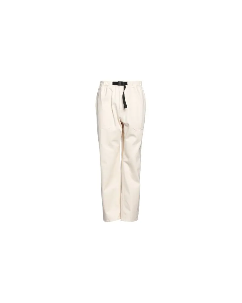 AMBUSH HOSEN & RÖCKE - Jeanshosenauf YOOX.COM Elfenbein