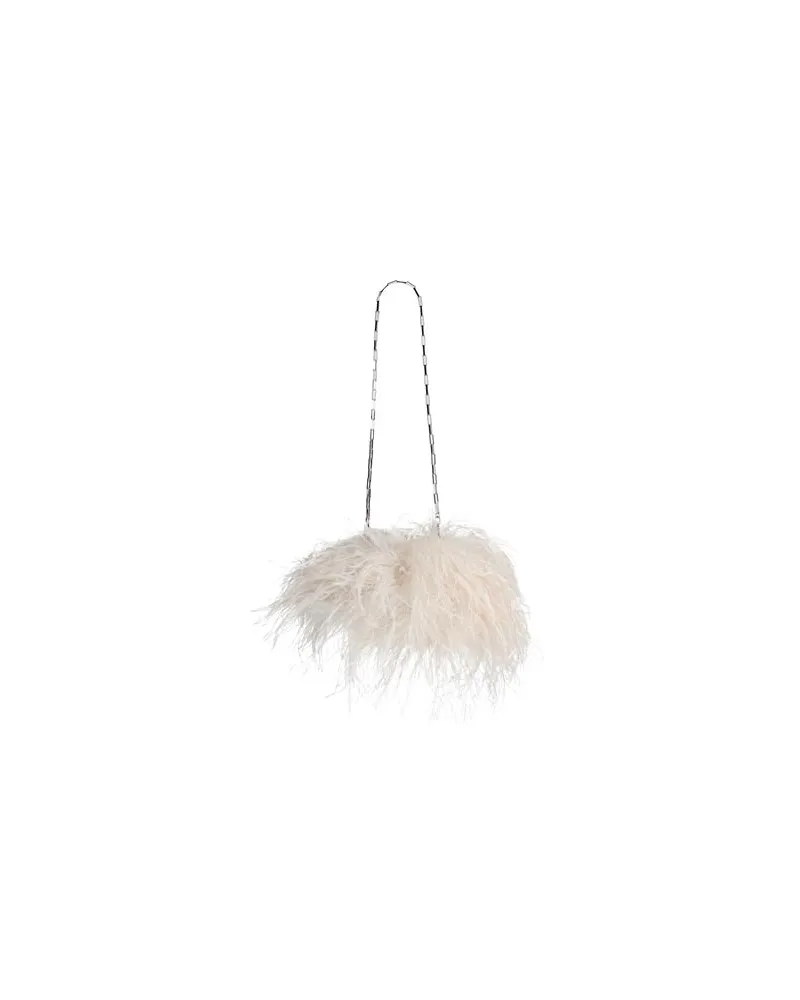ATTICO TASCHEN - Handtaschenauf YOOX.COM Weiß