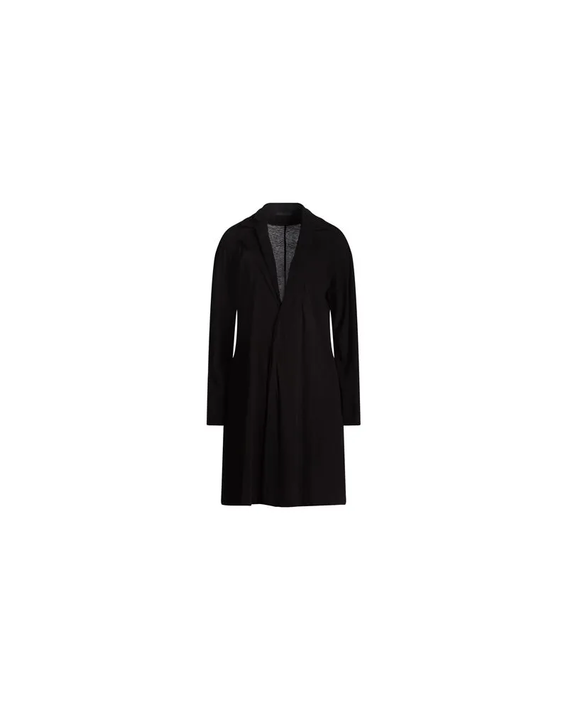 Yohji Yamamoto KLEIDER - Mini-Kleiderauf YOOX.COM Schwarz