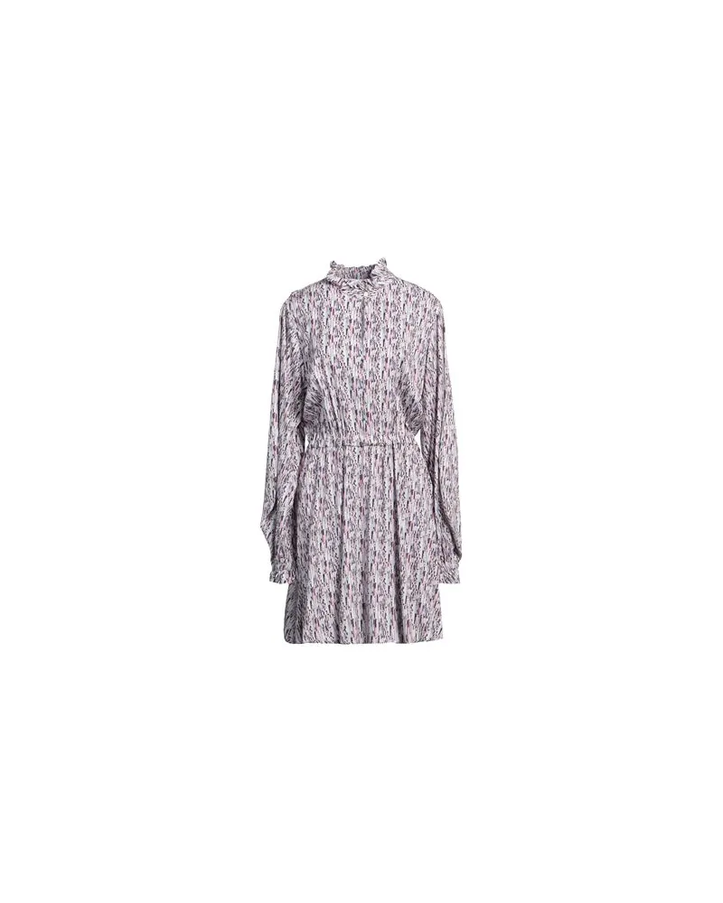 Silvian Heach KLEIDER - Mini-Kleiderauf YOOX.COM Rosa