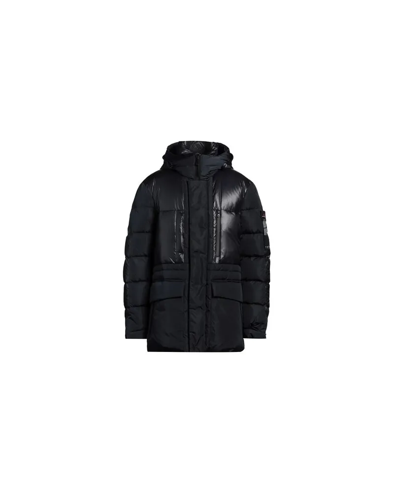 Peuterey JACKEN & MÄNTEL - Pufferjacken & Daunenjackenauf YOOX.COM Nachtblau