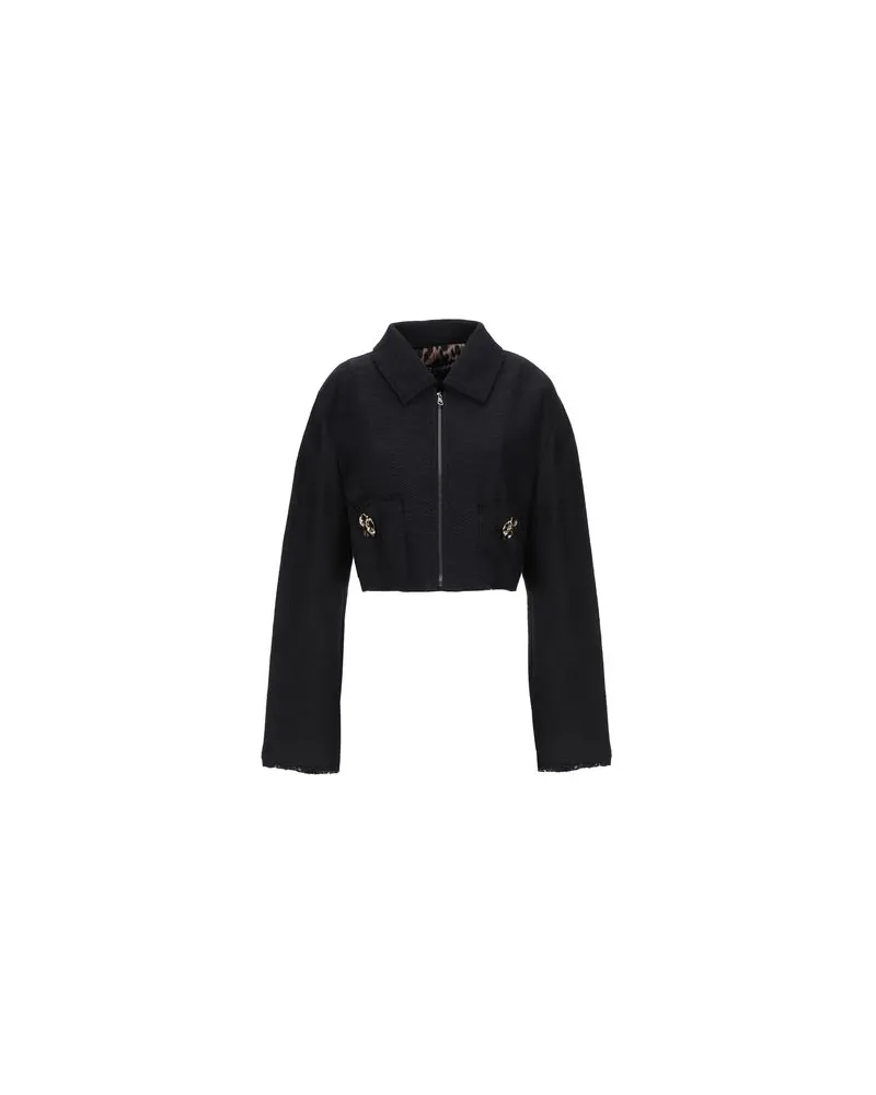 Dolce & Gabbana ANZÜGE und CO-ORDS - Blazersauf YOOX.COM Schwarz